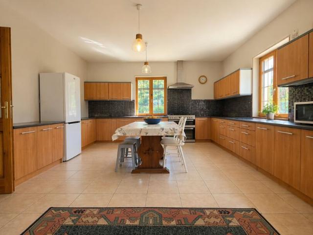 Grande maison secteur Evron 175m² Torcé Viviers en Charnie