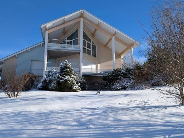 Grande maison vue lac 255m² Gérardmer