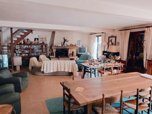 Grande maison vigan centre