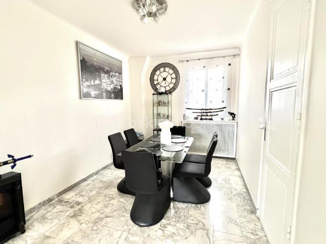 GRANDE MAISON 182 m² Quartier VAUBAN