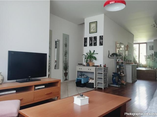 Maison 1930 de 126m2 Lille/ Fives