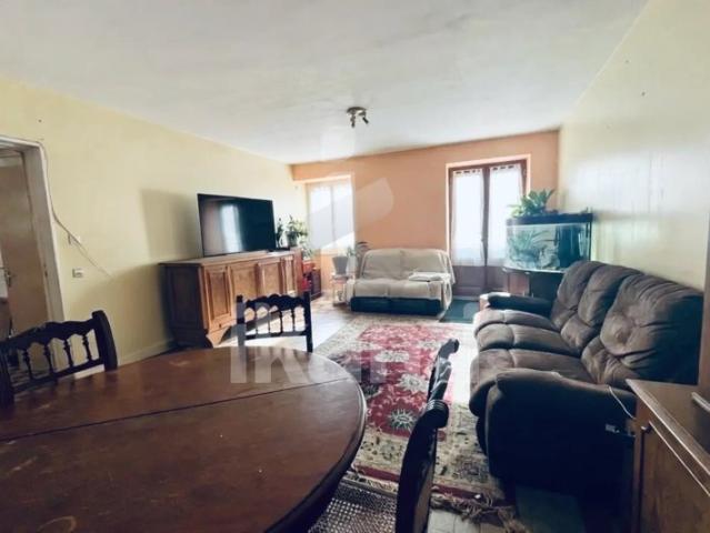 Grande maison 270 m2