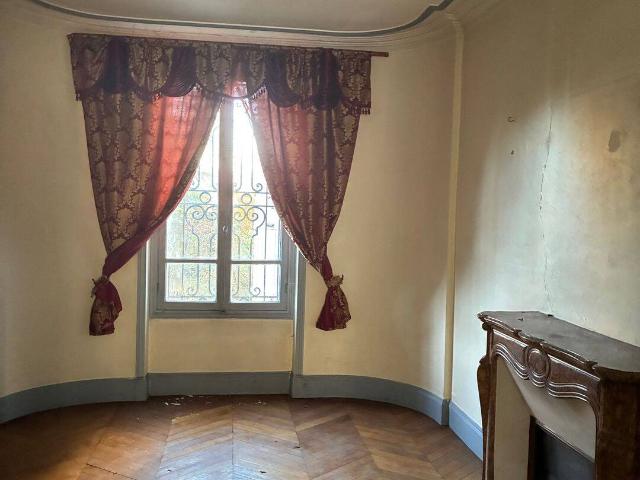 Grande maison