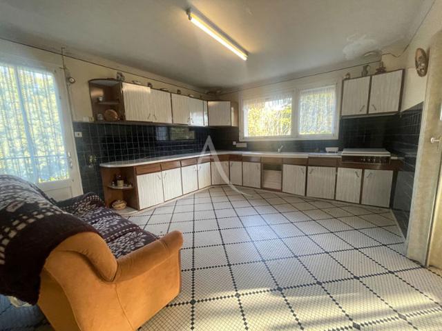 Grande Maison 4 chs Saint Hilaire De Riez