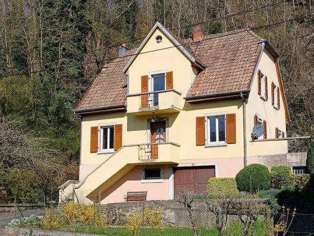 GRANDE MAISON