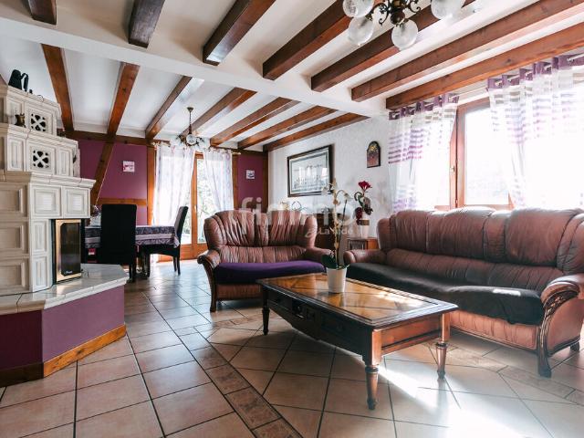 Grande maison 8 pièces 175 m2 Ruelisheim