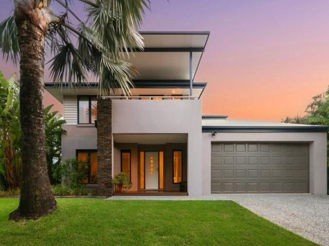 Grande Metricon Ex Display Home The Observatory