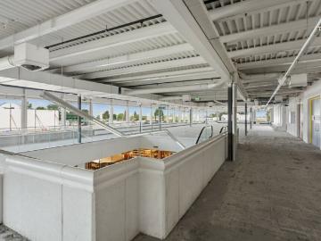 Commercial for rent in Romanel