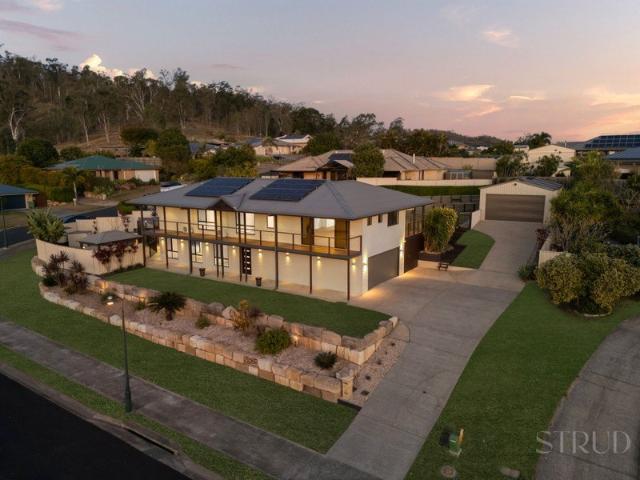 Grande Presence & Elevated Outlook | Newly Renovated