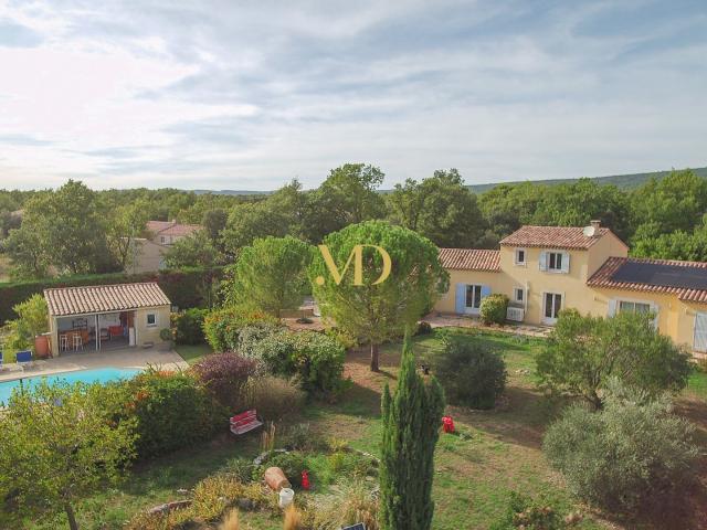 Grande Propriété avec terrain et piscine