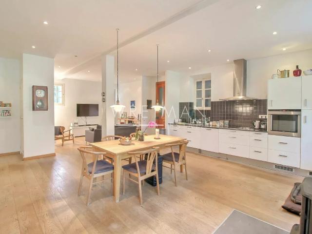 Grande propriété de charme avec auberge et vue panoramique s. 814m² Sospel