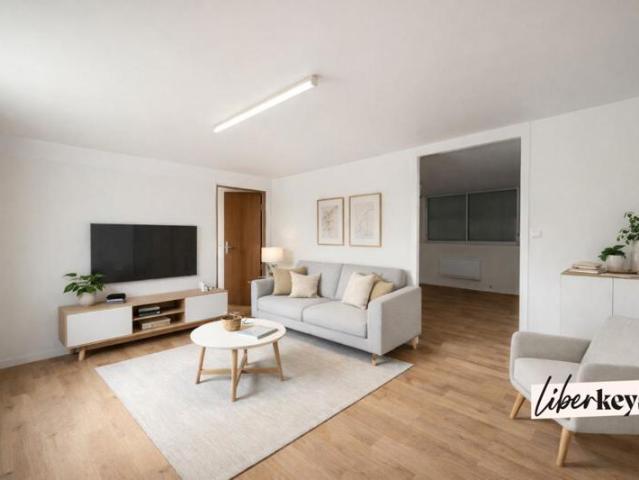 Maison 158 m² avec grange, garage et dépendances – Terrain 730 m² – 3 min du Perray en Yvelines, 10 min de Rambouillet