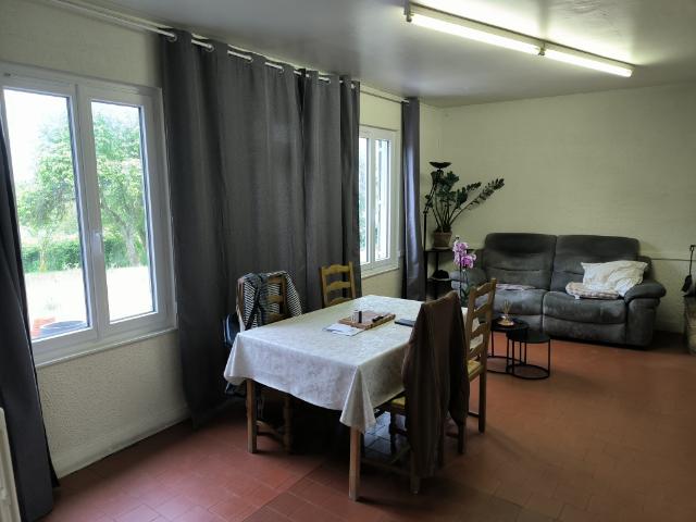 GRANDE PROPRIÉTÉ RÉGION DU BAZOIS
