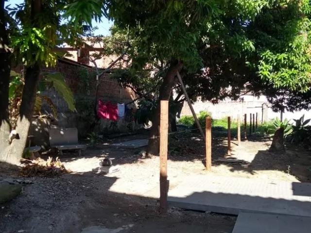 Grande área em Jaboatão Terreno e construção Oportunidade