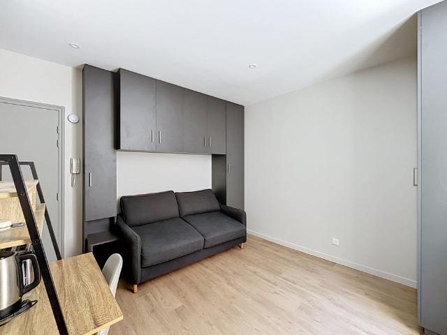 GRANDE RUE DISPONIBILITE IMMEDIATE