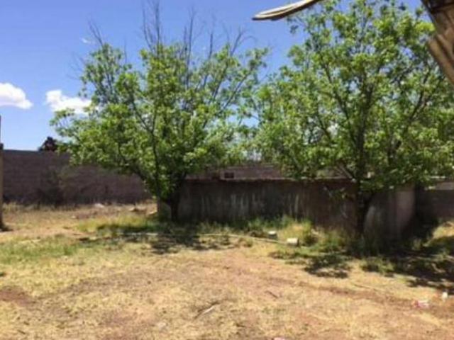 GRANDE TERRENO EN VENTA!