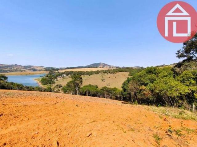Grande Terreno na Represa