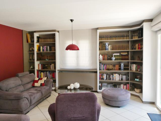 Exclusivité Agréable villa avec jardin arboré Saint Estève