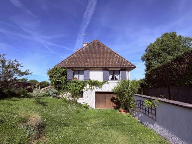 Grande villa charmante à vendre – Haute Vienne 87