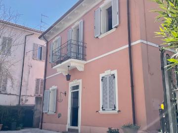 Grande villa al mare Casa Goldoni