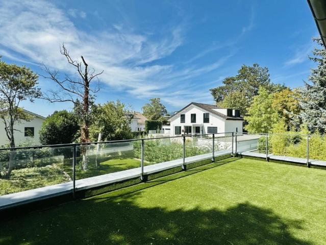 Grande villa individuelle contemporaine en Terre Sainte