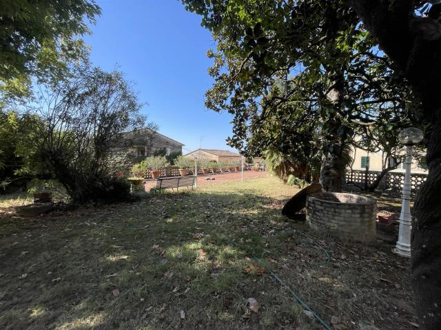 Grande villa nel centro di Santo Pietro 480m² Capannoli