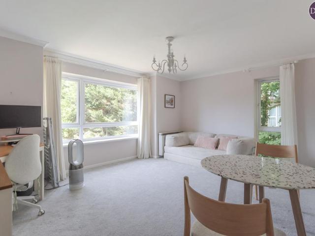Grandfield Avenue, Watford, Hertfordshire, WD17