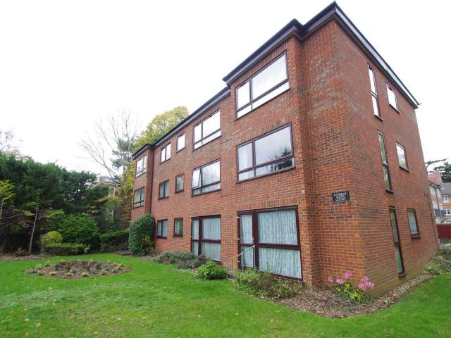Grandfield Avenue WD17, Watford, 1 bed flat to rent, £1,275 pcm | PrimeLocation