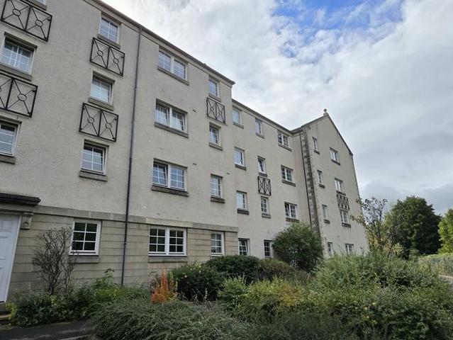 Grandfield, Edinburgh EH6 1 bed flat to rent £1,175 pcm £271 pw