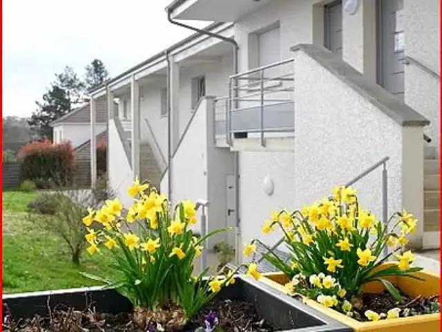 Grandfontaine 25320 Achat / Vente appartement 1 pièce t1