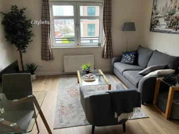 Grandholm Crescent, Aberdeen