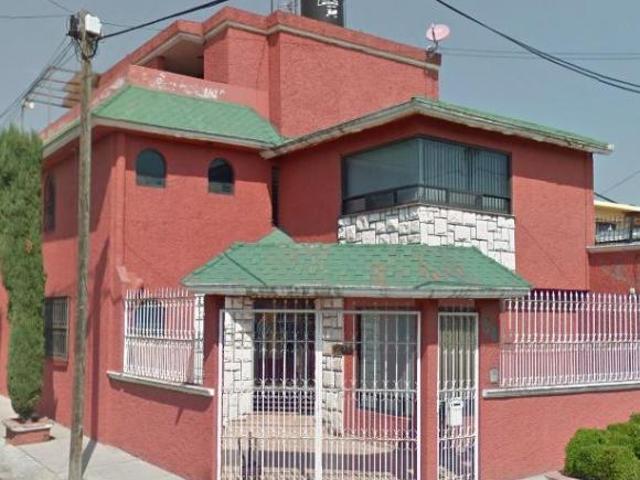 ¡GRANDIOSO INMUEBLE EN REMATE BANCARIO!