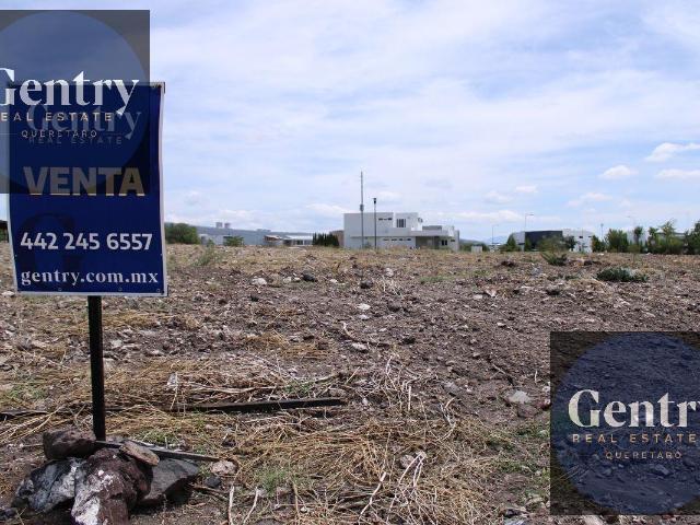 Grandioso Terreno en Venta en El Campanario