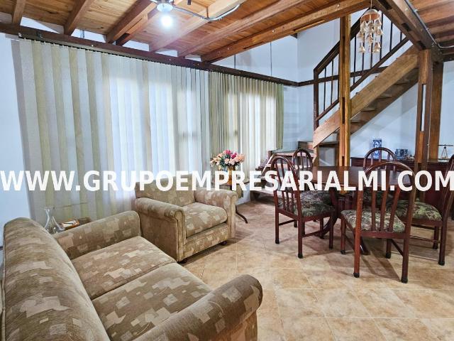 Grandiosa Casa Finca En Arriendo Sector Alcaravanes Cod: 31505