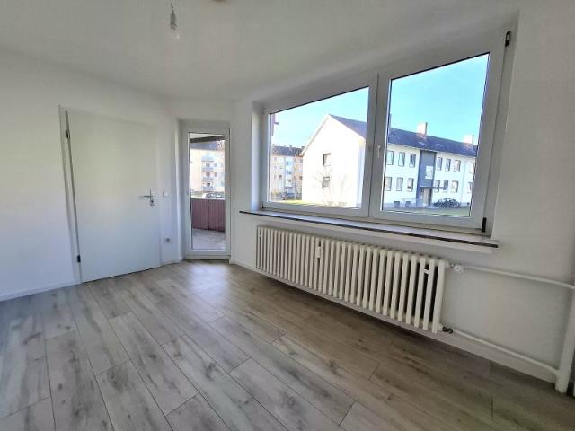 Grandiose 2.Zimmer im Erdgeschoss