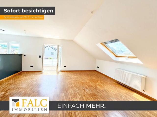 Grandiose Eigentumswohnung die kaum wünsche offen läßt