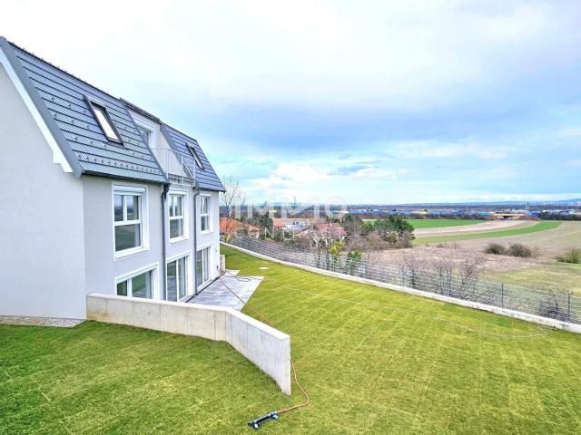 Grandioser Blick inklusive! Großzügiges Haus in Taumlage und top Ausstattung Miete mit Kaufoption
