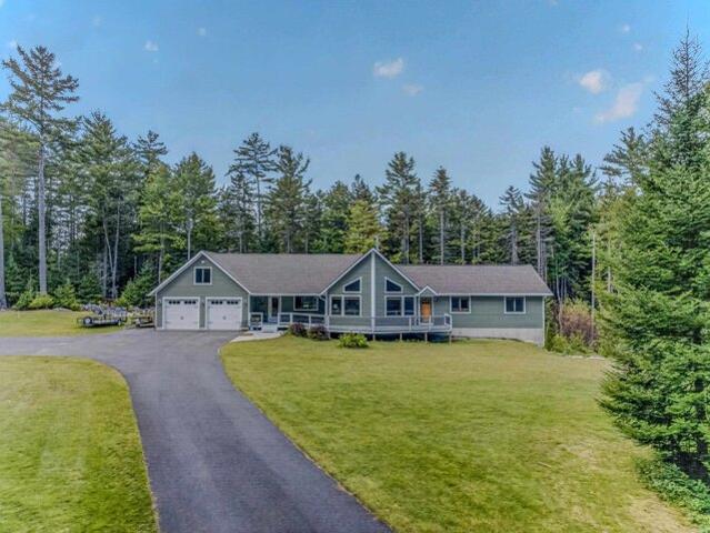 Grandpa Harrys Ln, Carroll, Home For Sale