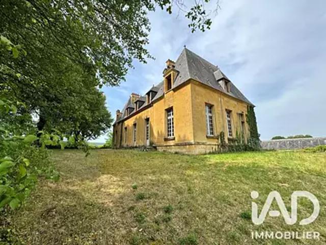 Grandpré 08250 Achat / Vente maison 28 pièces t28 cave