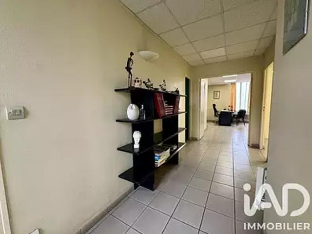 Grandpré 08250 Achat / Vente maison 4 pièces t4