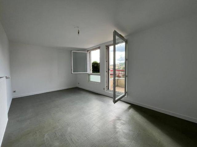 GRANDRIS APPARTEMENT T2