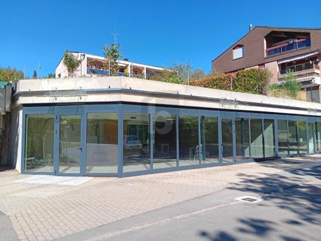 GRANDS ESPACES MODULABLES LUMINEUX !