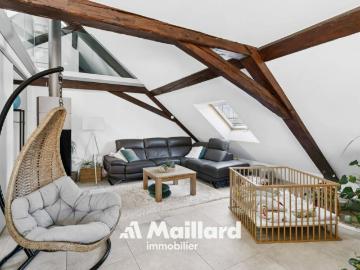 Les Tuileries, Grandson, Bezirk Jura-Nord vaudois, Waadt