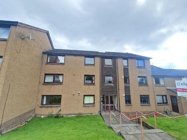 Grandtully Drive, The Butney, Glasgow, G12 0DP, United Kingdom | 2 bed apartment for rent #121972934 | Rentberry