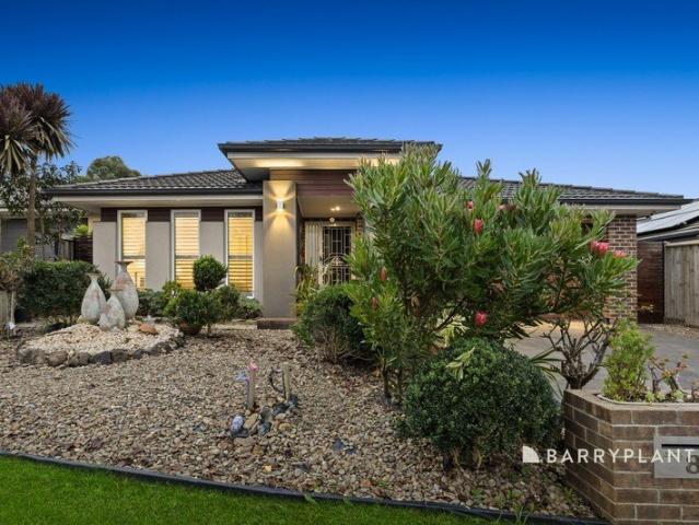 GRANDVUE LIVING AT ITS BEST!
