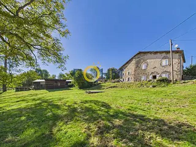 Grandval 63890 Achat / Vente maison 10 pièces t10