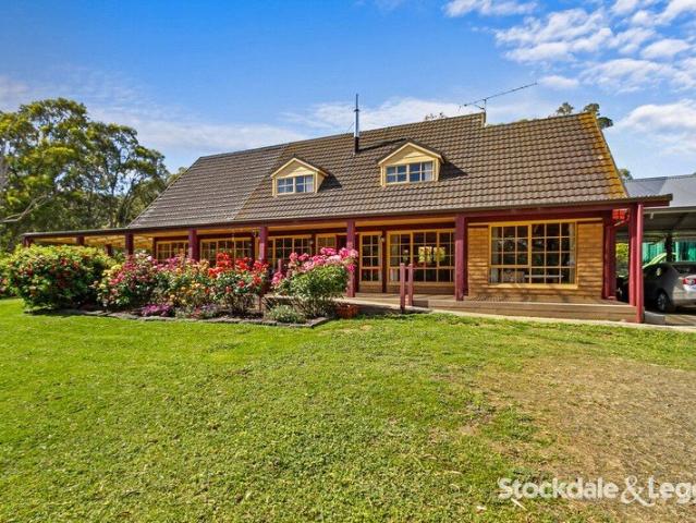 GRANDVIEW 6.6 Acres