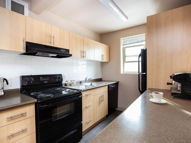Grandview Apartments