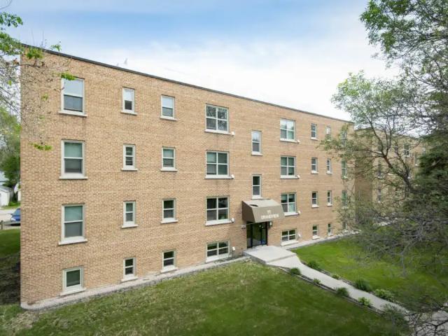 Grandview Apartments