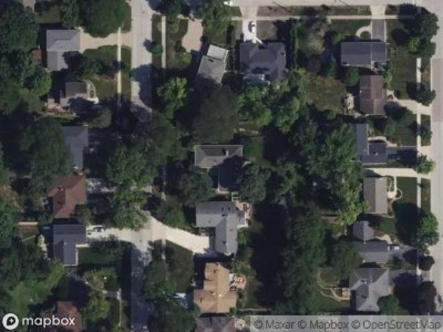 Grandview Ave